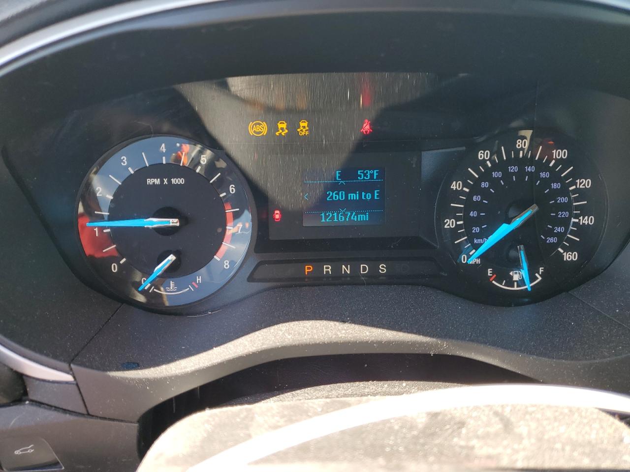 2016 Ford Fusion - Image 9