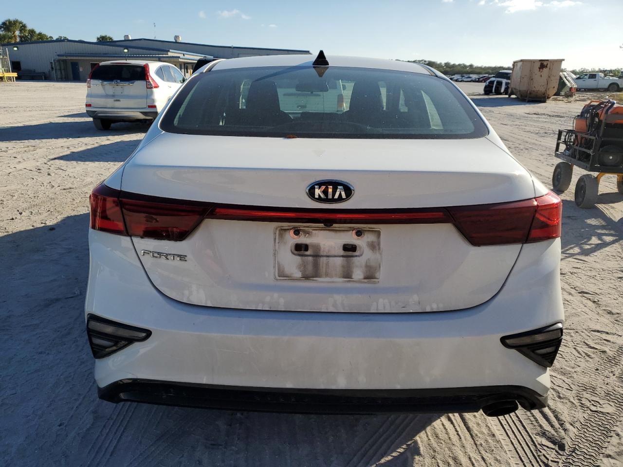 2019 Kia Forte - Image 6