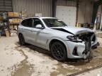 2024 Bmw X3 Xdrive30I продається в West Mifflin, PA - Front End