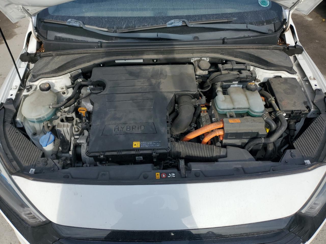 2017 Hyundai IONIQ - Image 11