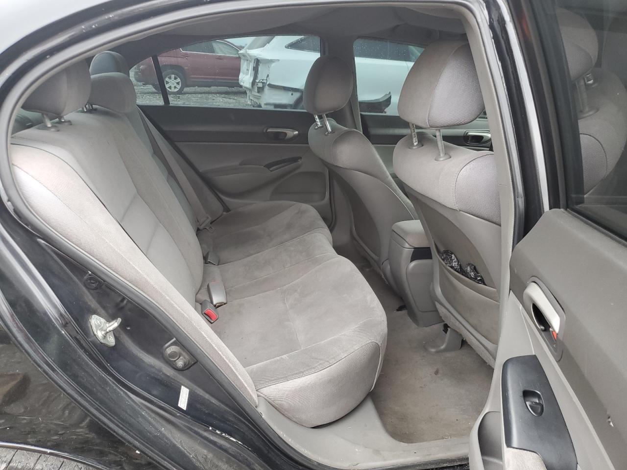 2007 Honda Civic - Image 10