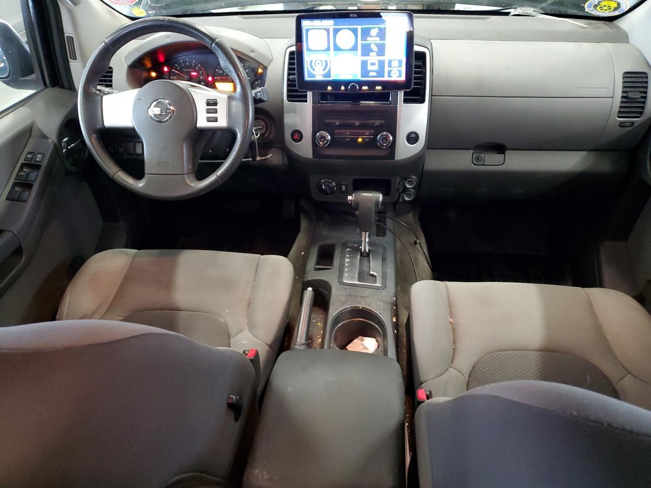 2013 Nissan XTerra - Image 8
