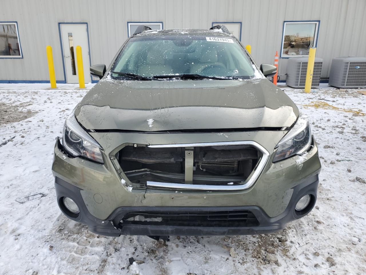 2019 Subaru Outback - Image 5