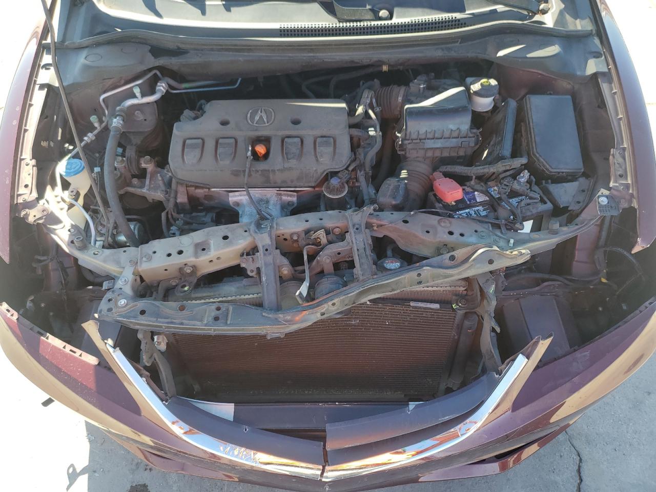 2013 Acura ILX - Image 11