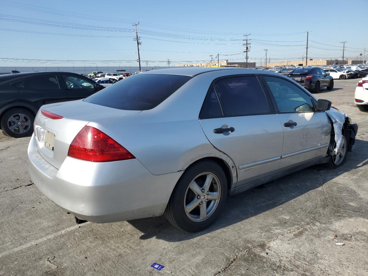 2006 Honda Accord - Image 3