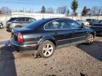 2004 Volkswagen Passat Glx zu verkaufen in Chalfont, PA - Front End