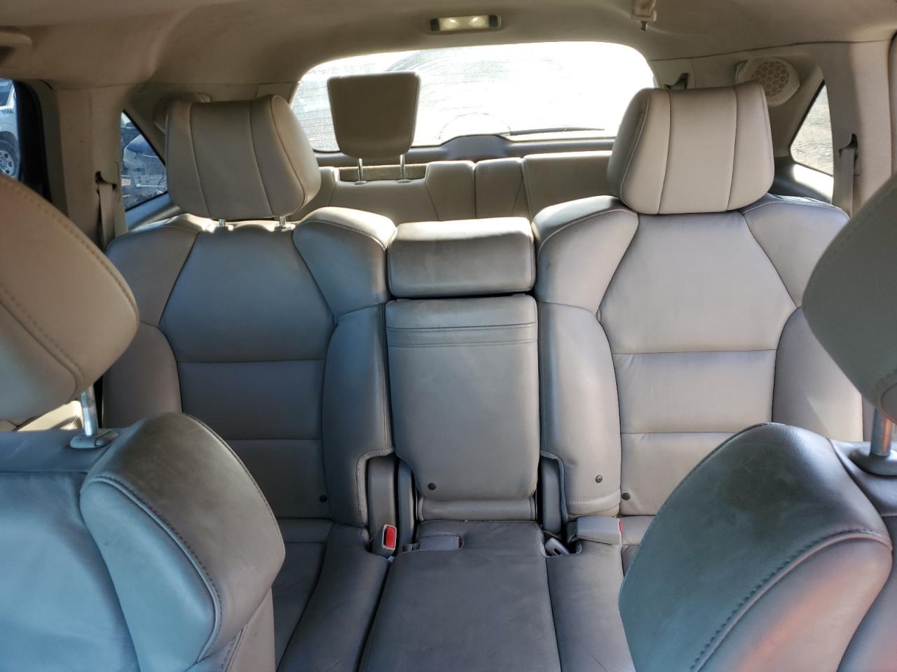 2013 Acura MDX - Image 10