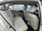2015 Honda Accord Lx იყიდება Baltimore-ში, MD - Front End