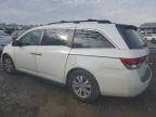 2014 Honda Odyssey Exl იყიდება Earlington-ში, KY - Side