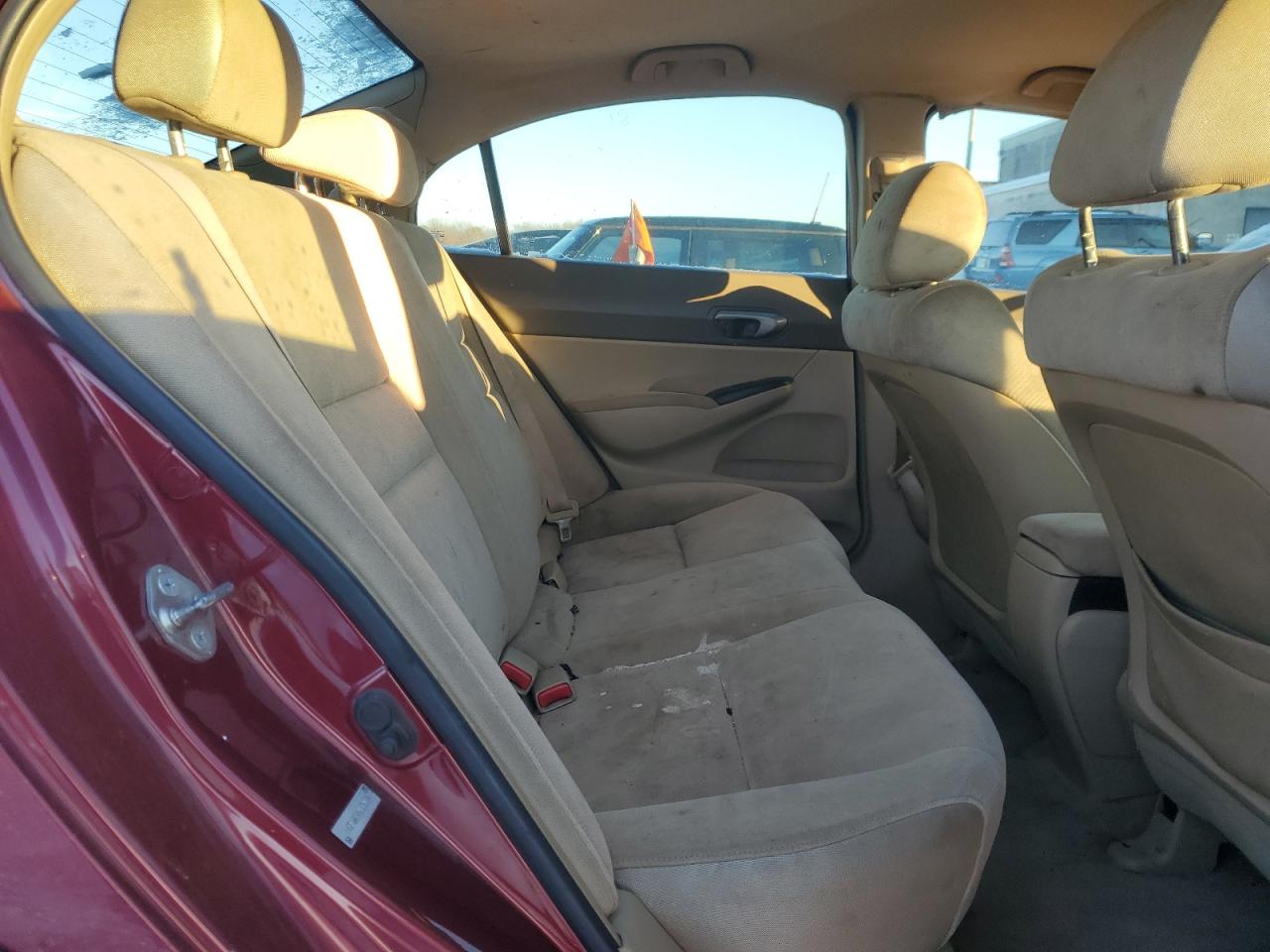 2006 Honda Civic - Image 10