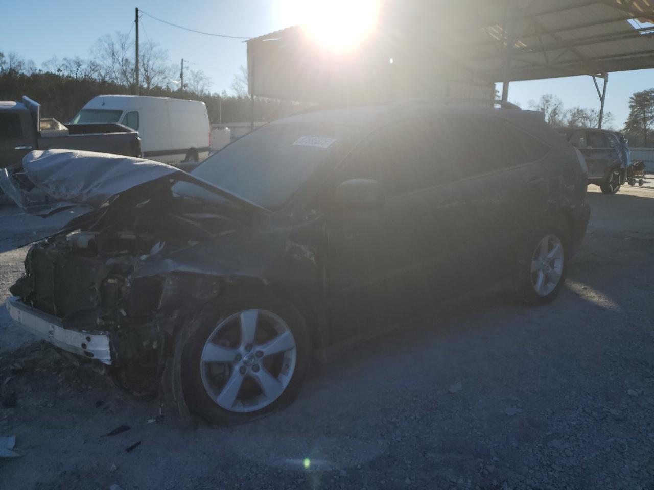 2007 Lexus RX - Image 1