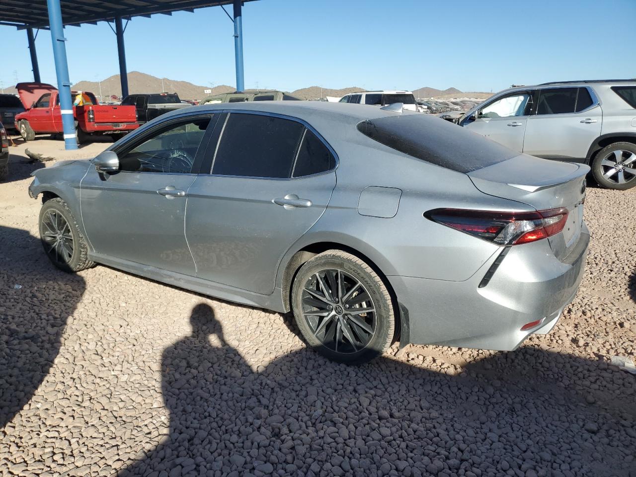 2023 Toyota Camry - Image 2