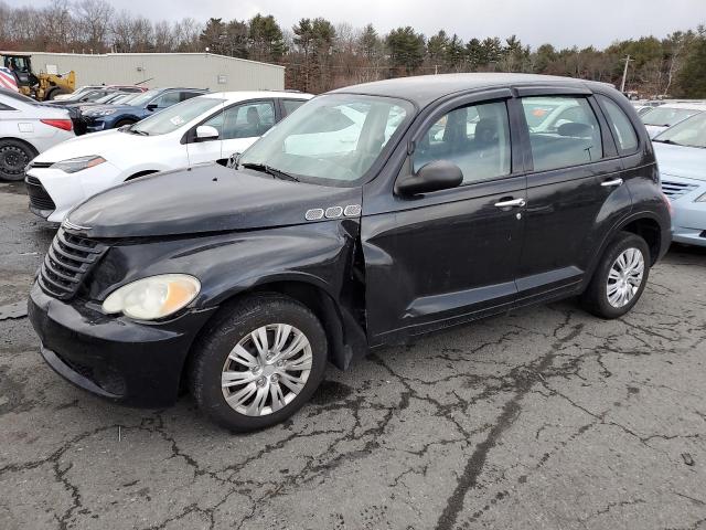 2008 Chrysler Pt Cruiser 