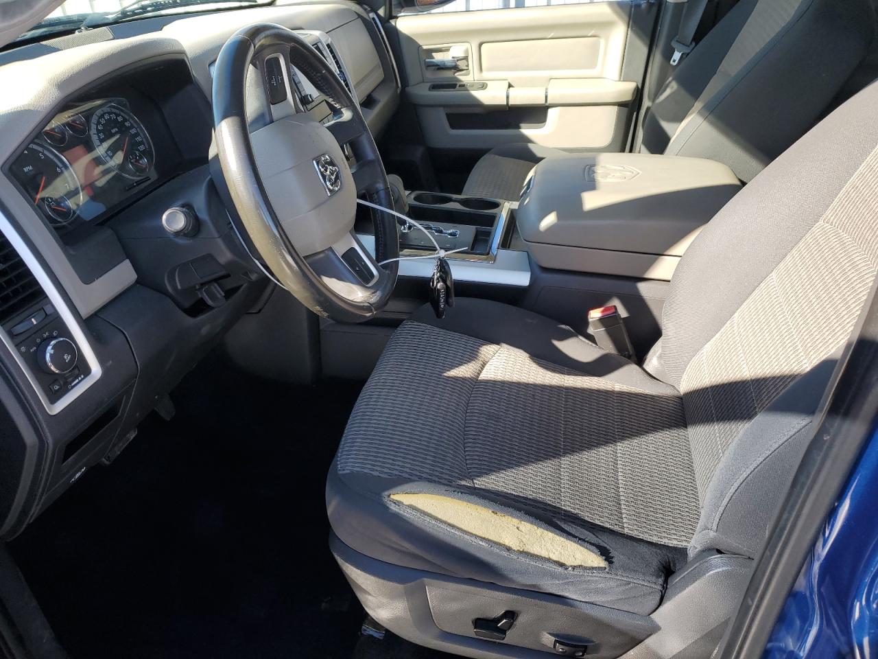 2011 Dodge RAM - Image 7
