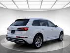 2022 Audi Q7 Premium Plus на продаже в North Billerica, MA - Normal Wear