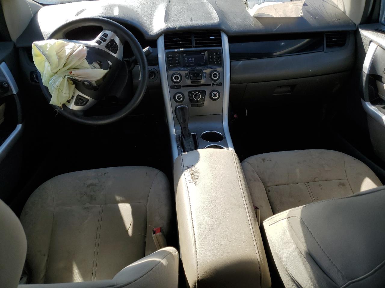 2014 Ford Edge - Image 8