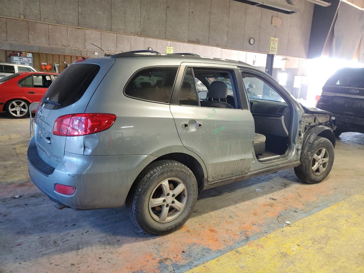 2008 Hyundai Santa Fe - Image 3