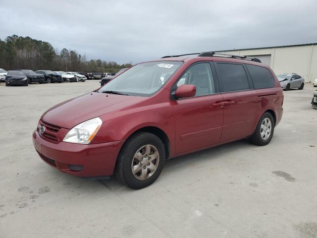 2008 Kia Sedona Ex