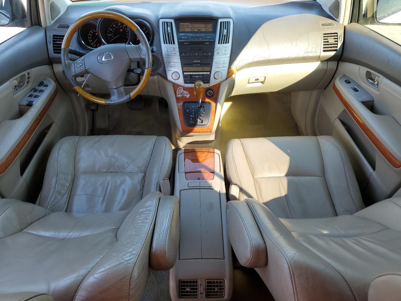 2004 Lexus RX - Image 8