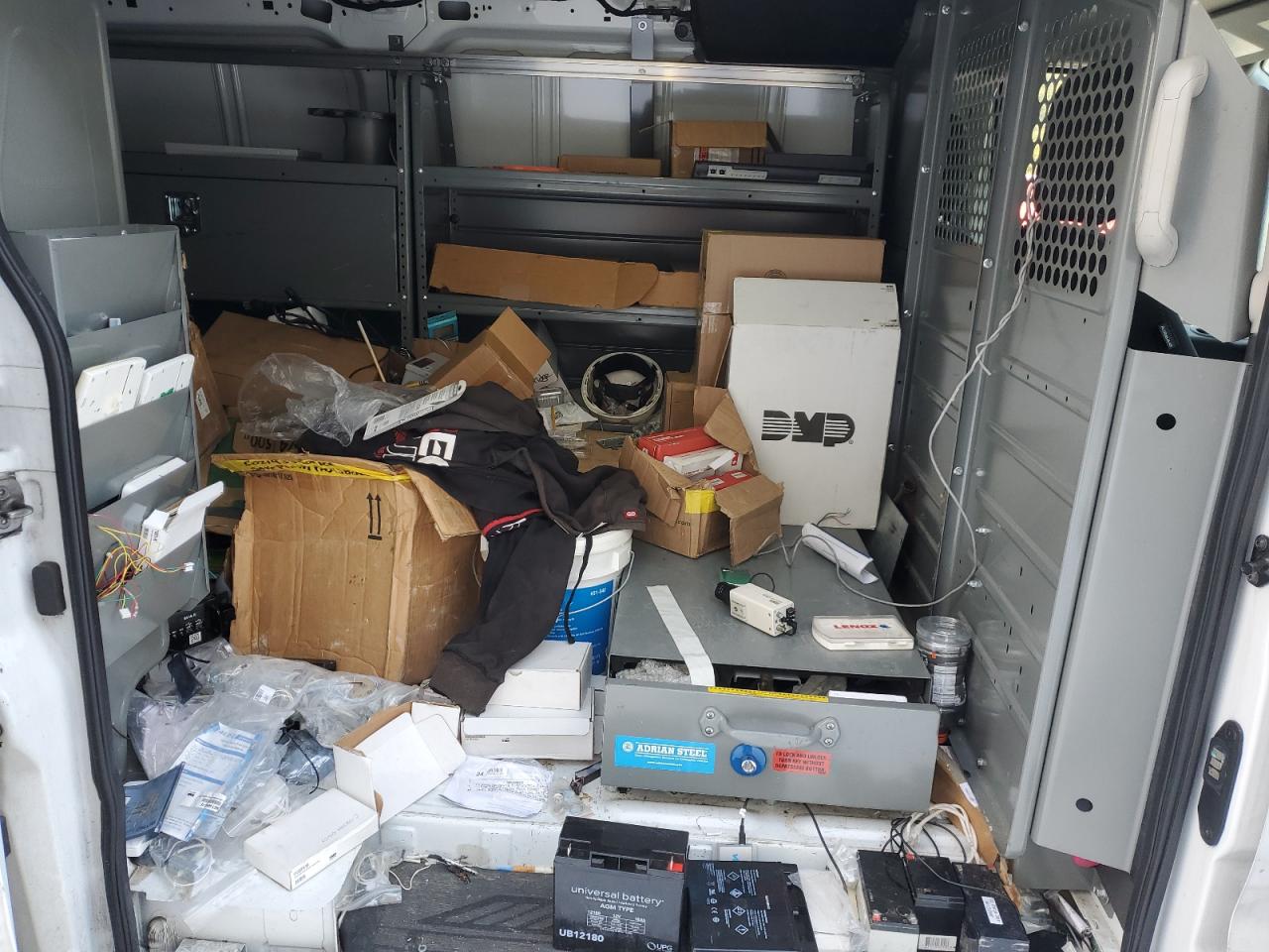 2021 Ford Transit - Image 11