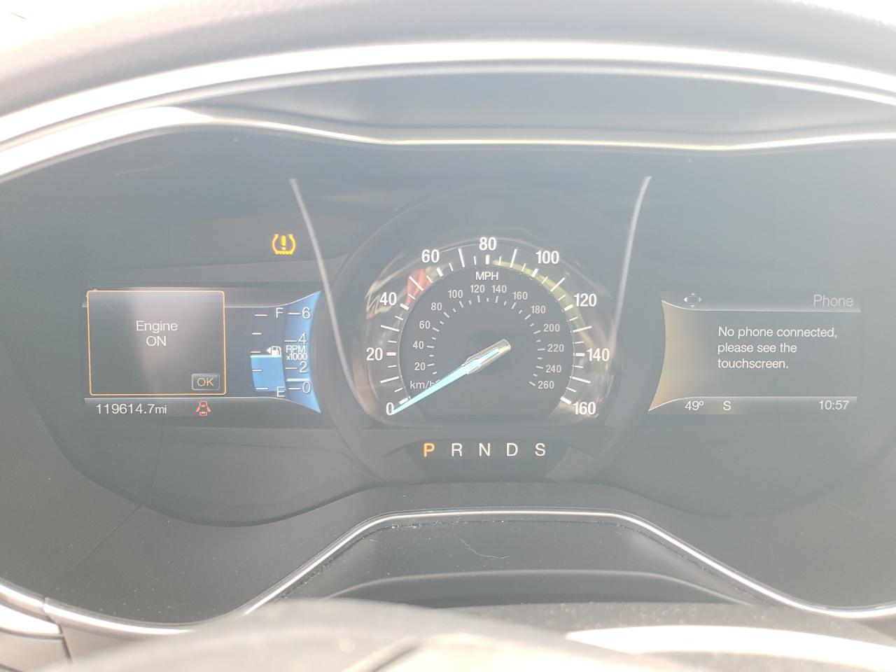 2016 Ford Fusion - Image 9