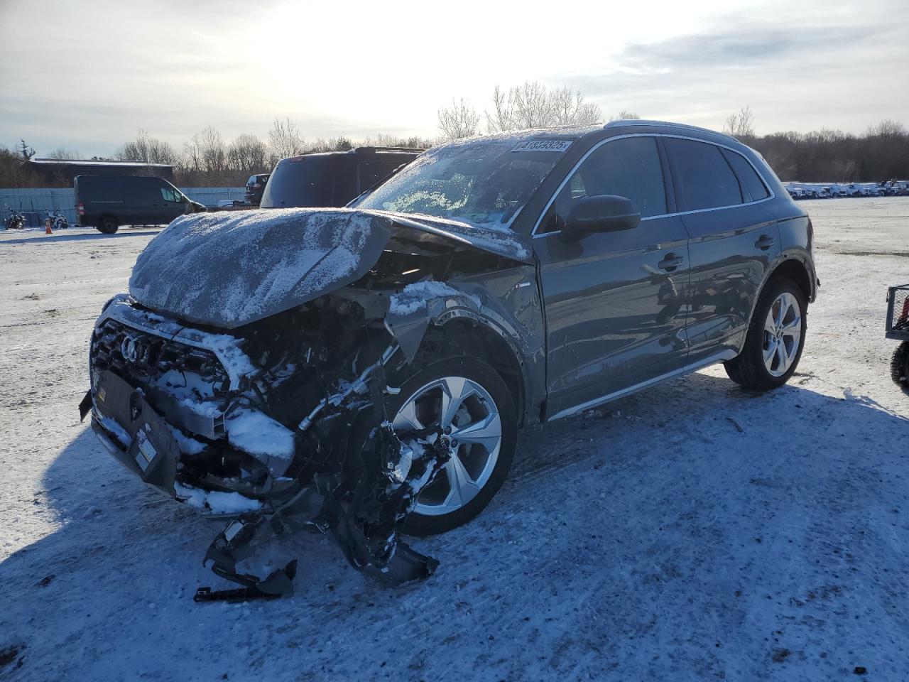 2023 Audi Q5 - Image 1