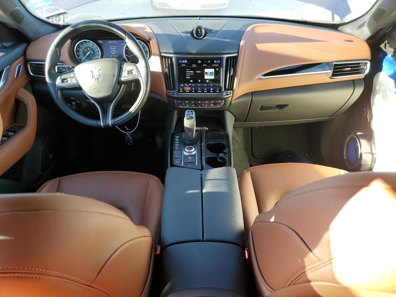 2022 Maserati Levante - Image 8