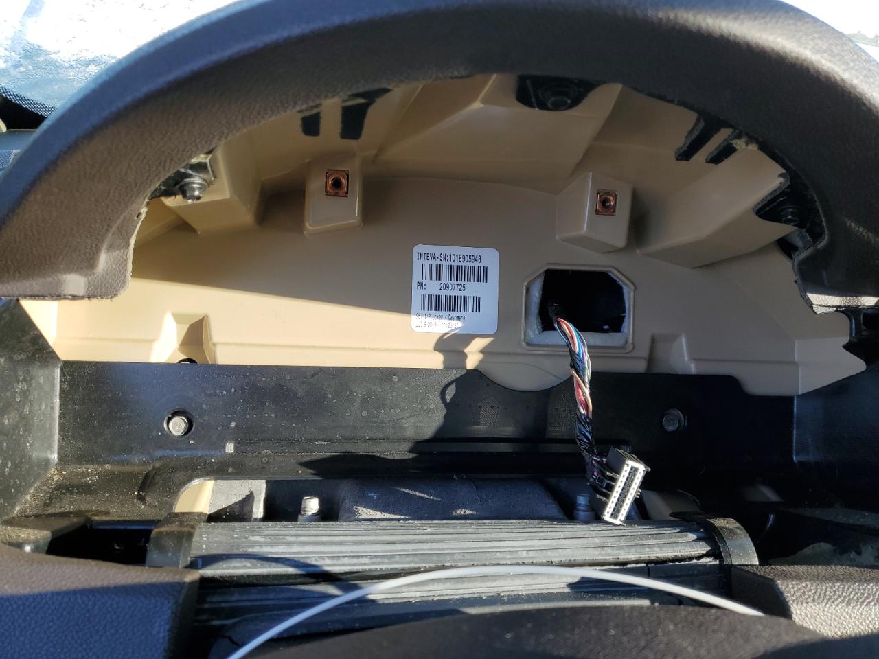 2011 Buick Enclave - Image 9