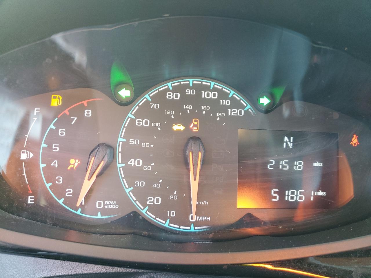 2017 Chevrolet Spark 1Lt VIN: KL8CD6SA2HC723197 Lot: 87587745