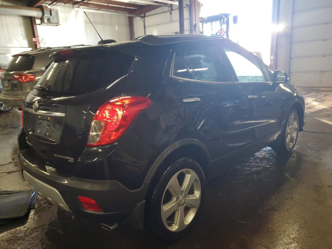 2016 Buick Encore - Image 3