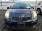 2007 Toyota Yaris  de vânzare în New Britain, CT - Side