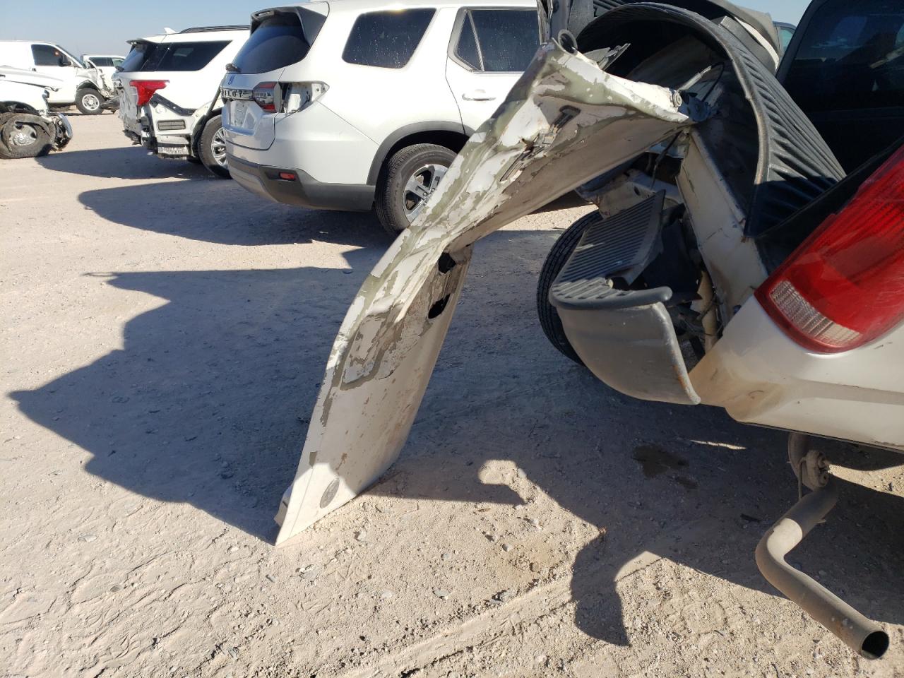 2004 Ford F-150 - Image 12
