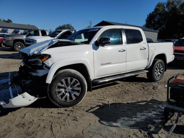 2020 Toyota Tacoma Double Cab