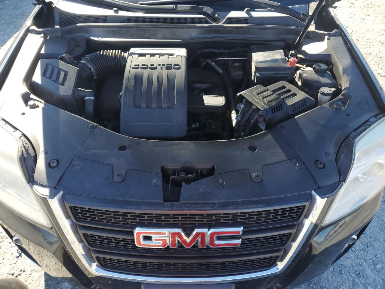 2012 GMC Terrain - Image 12