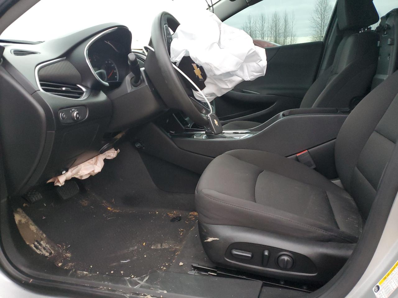 2019 Chevrolet Malibu - Image 7