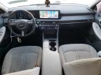 2024 Hyundai Sonata Sel en Venta en Elgin, IL - Side