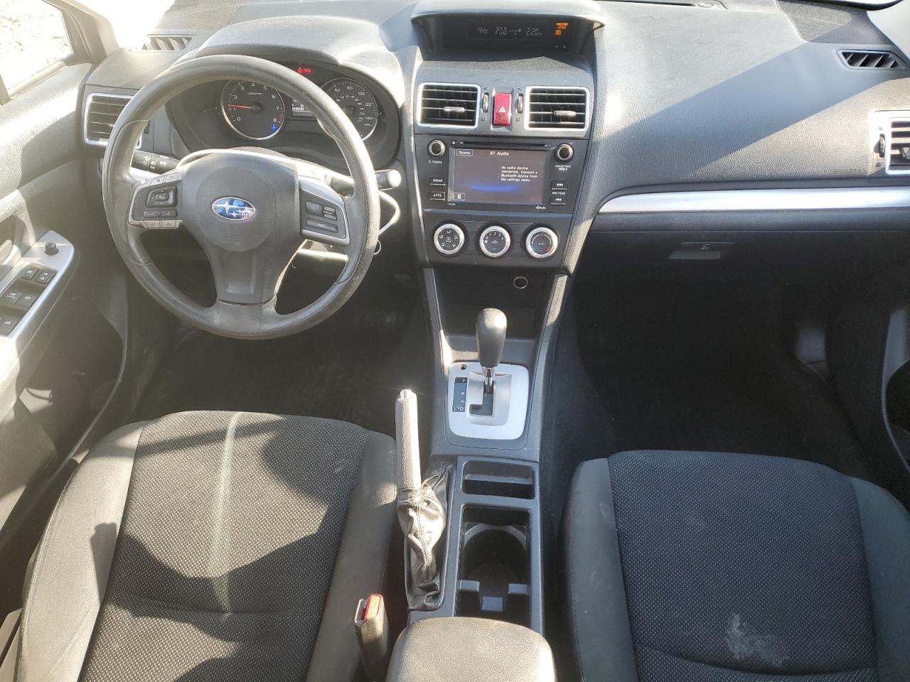 2016 Subaru Impreza - Image 8