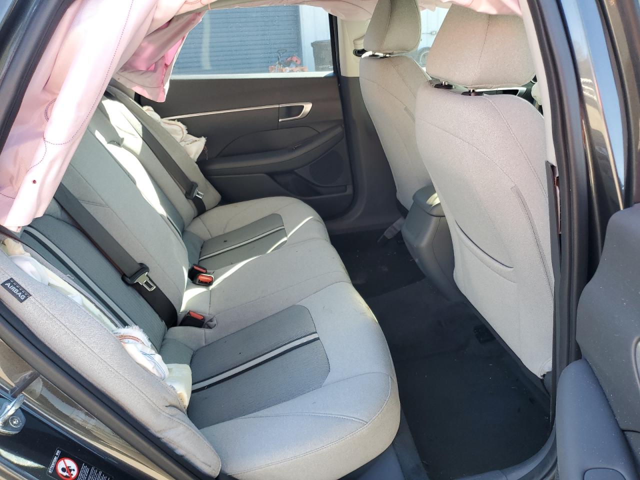 2021 Hyundai Sonata - Image 10