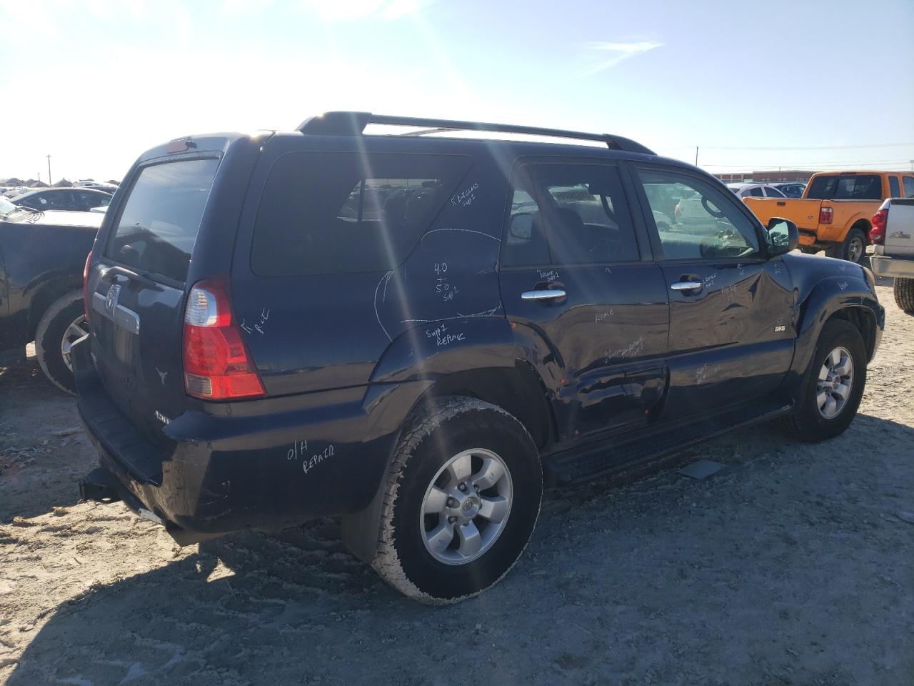 2009 Toyota 4Runner - Image 3