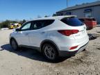 2018 Hyundai Santa Fe Sport  იყიდება Midway-ში, FL - Front End