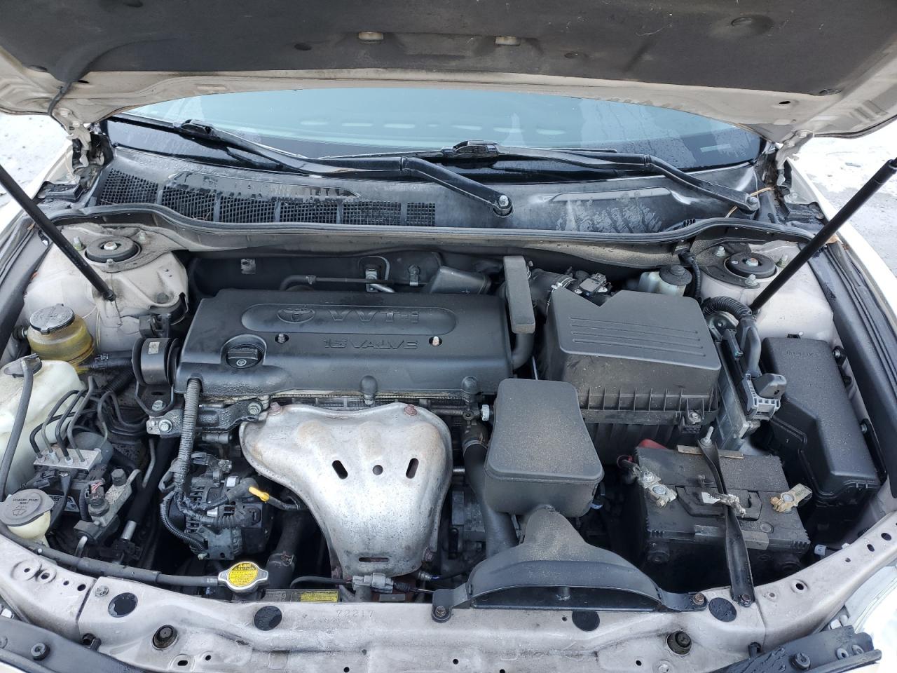 2007 Toyota Camry - Image 11