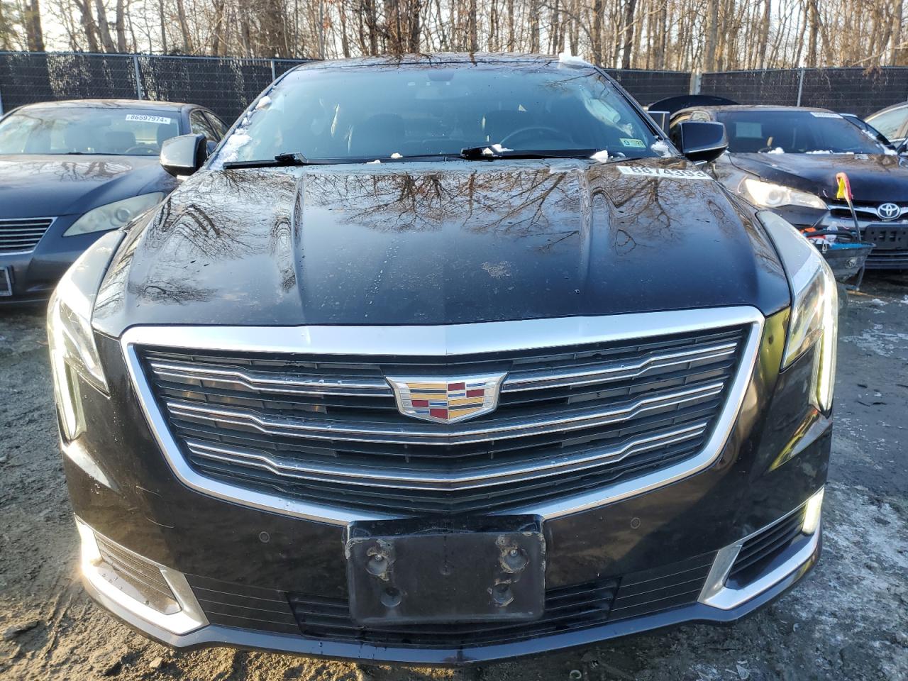 2019 Cadillac XTS - Image 5