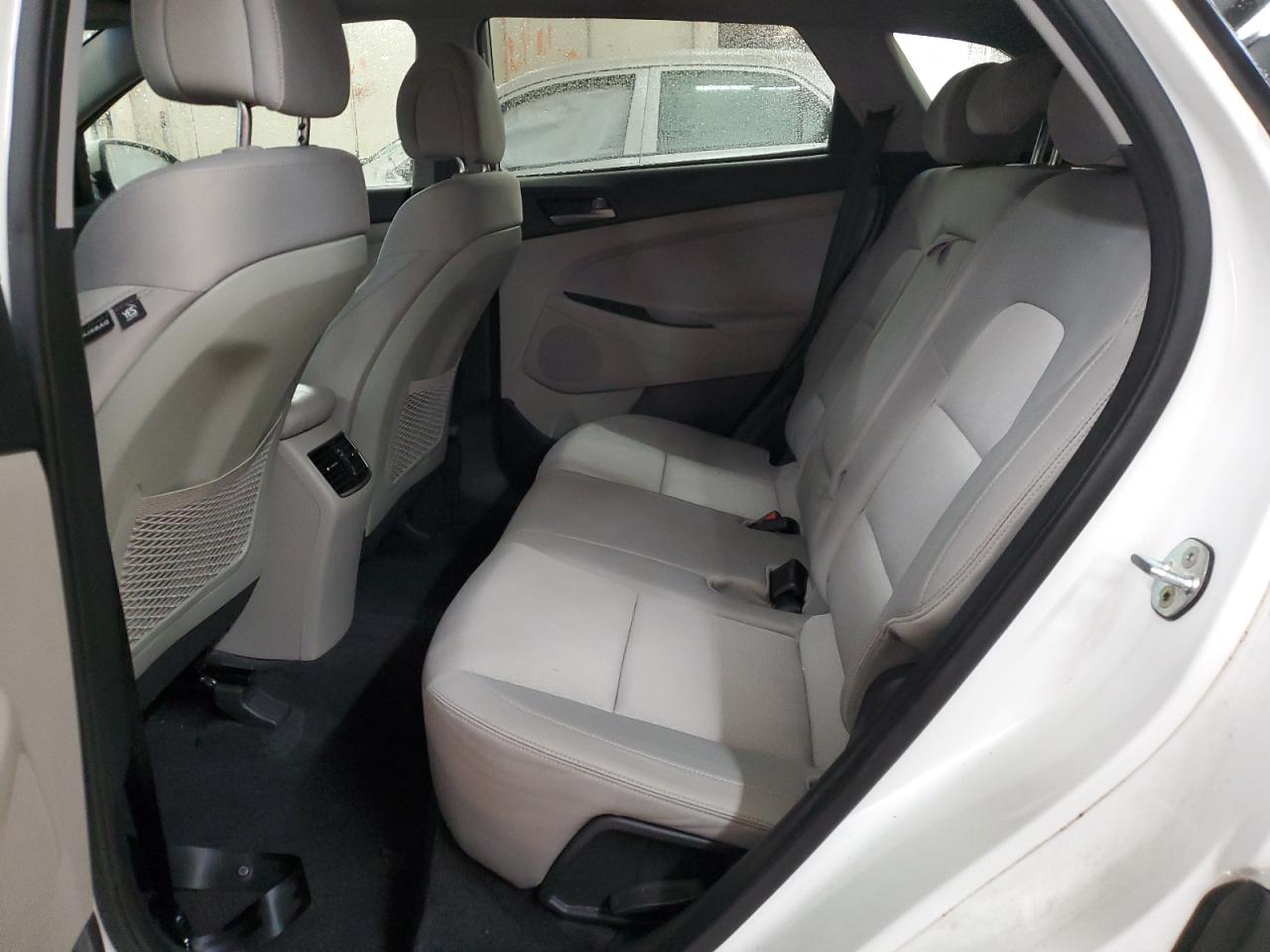 2018 Hyundai Tucson - Image 11