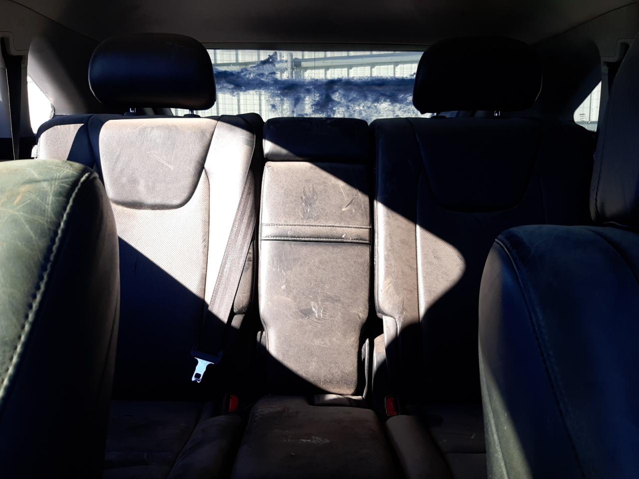 2012 Lexus Rx 350 VIN: 2T2BK1BA4CC123126 Lot: 88401475