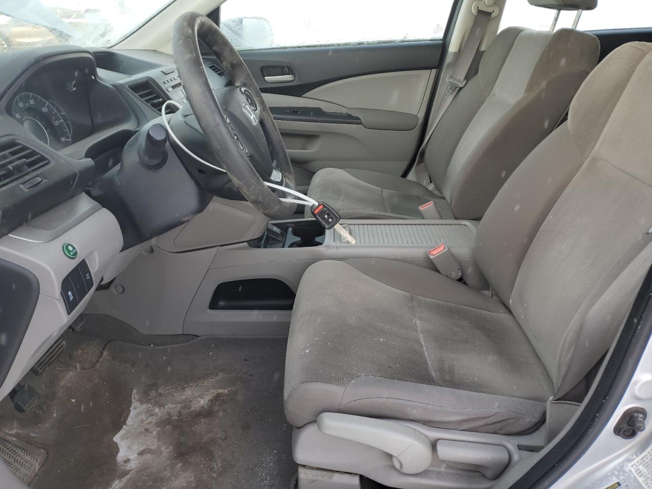 2014 Honda CR-V - Image 7