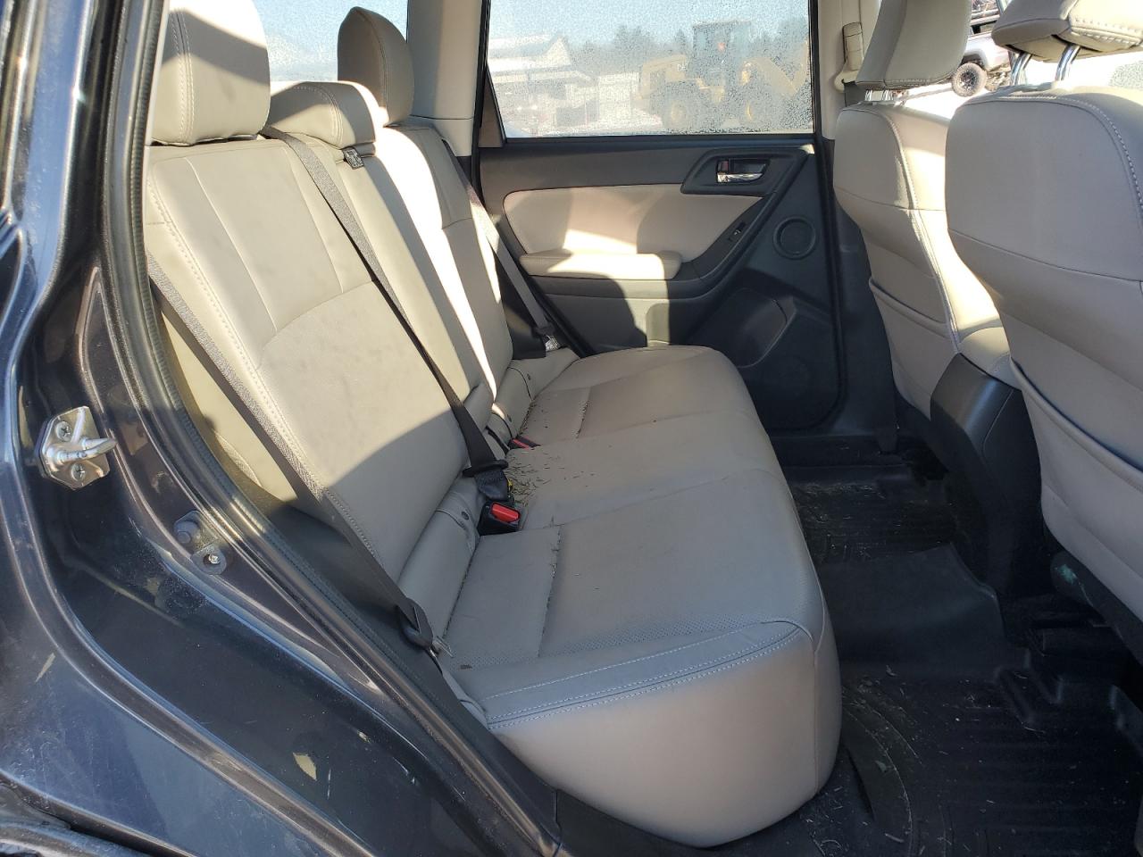 2018 Subaru Forester - Image 10