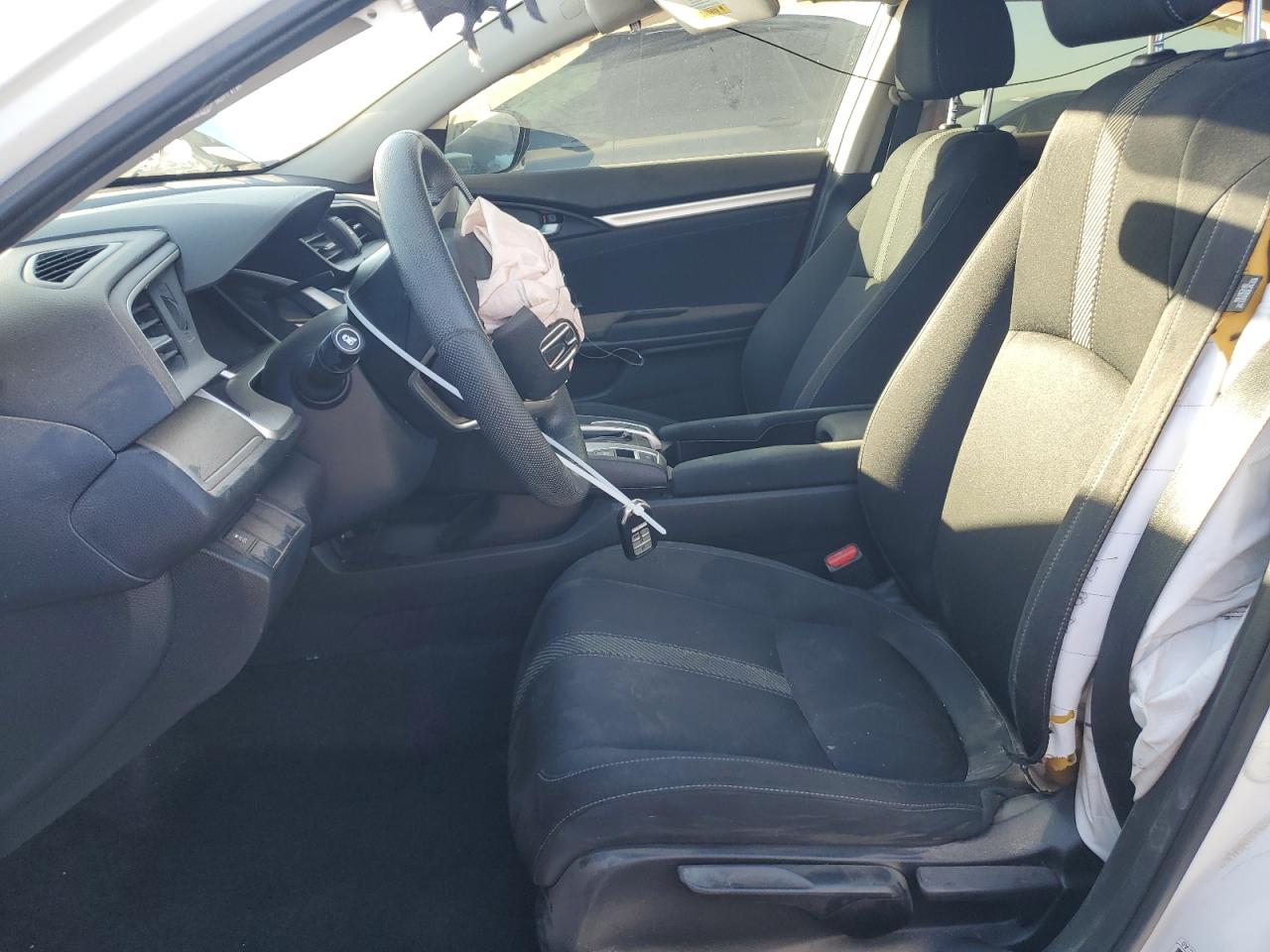 2016 Honda Civic - Image 7