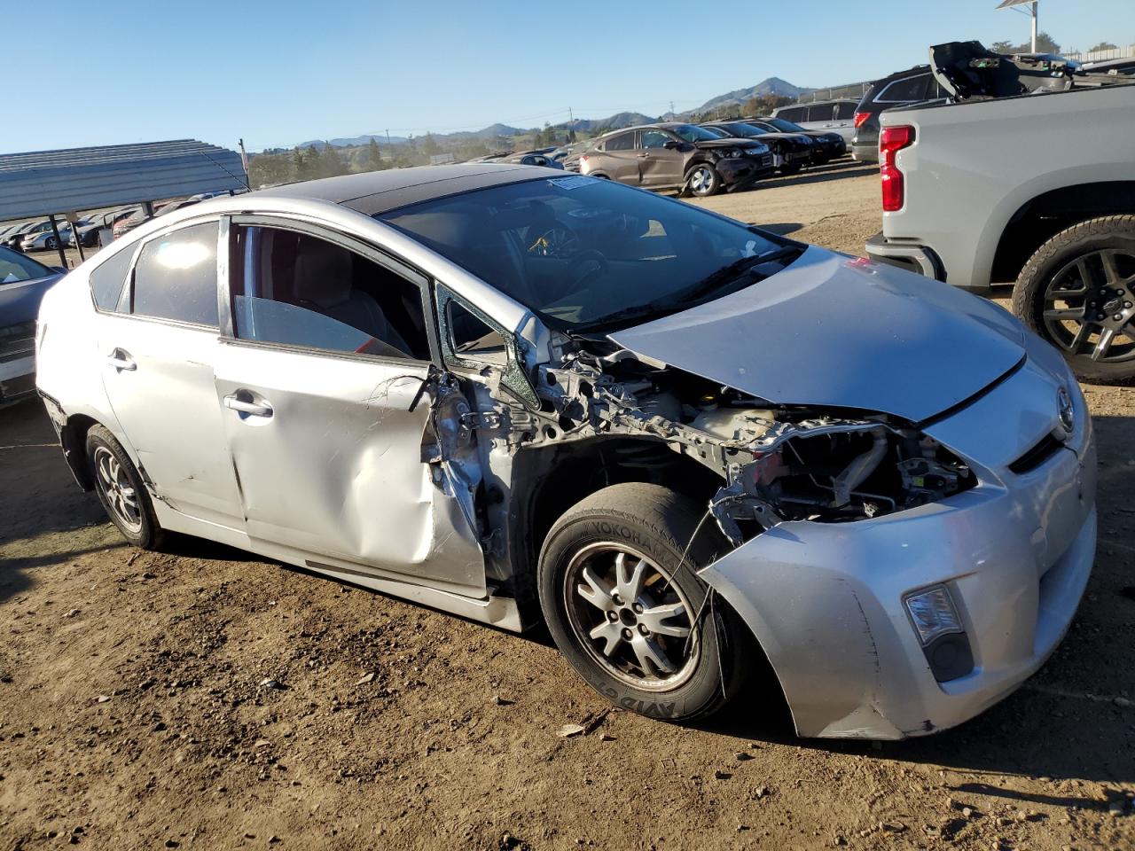 2010 Toyota Prius - Image 4