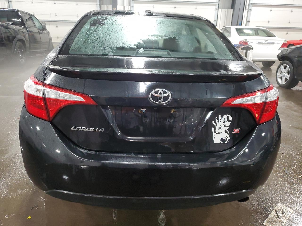 2015 Toyota Corolla - Image 6