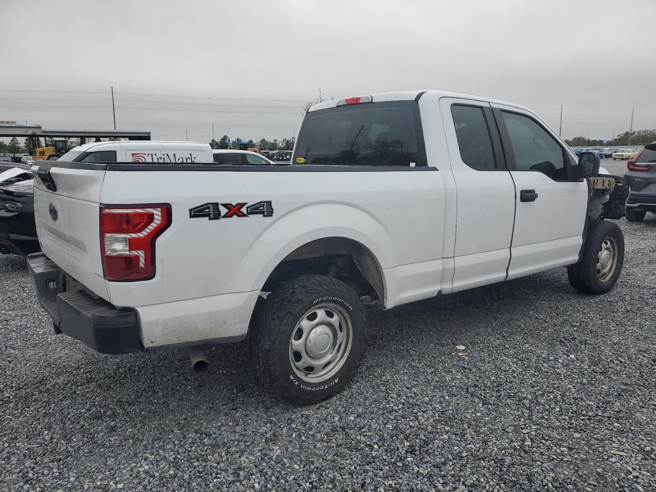 2019 Ford F-150 - Image 3